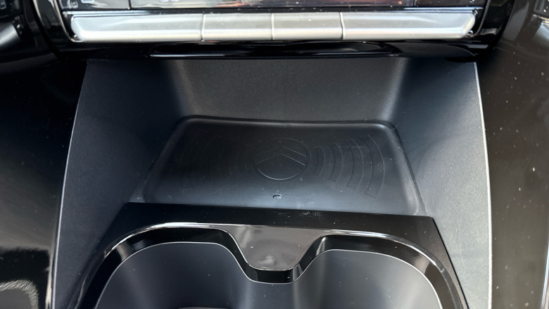 Citroen C3 83kW Max 44kWh 5dr Auto Electric Hatchback